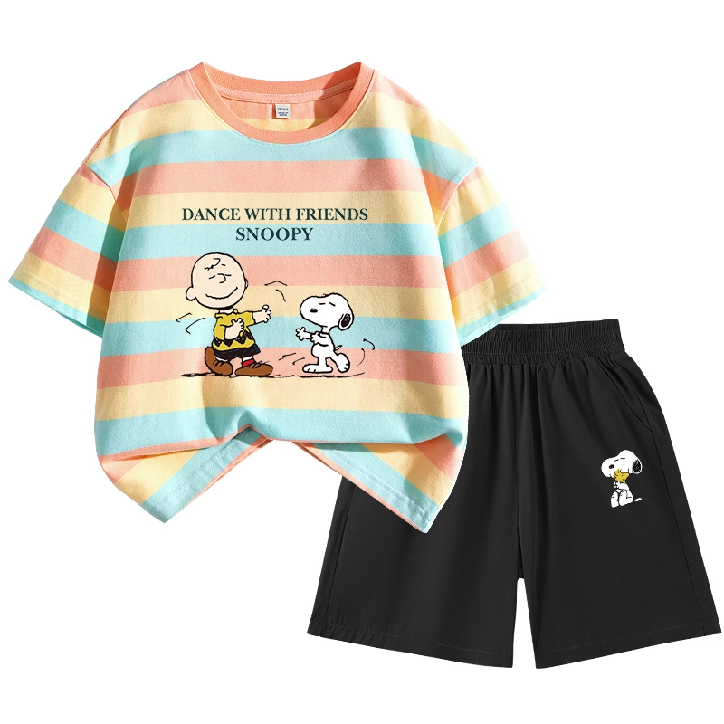 SNOOPY T