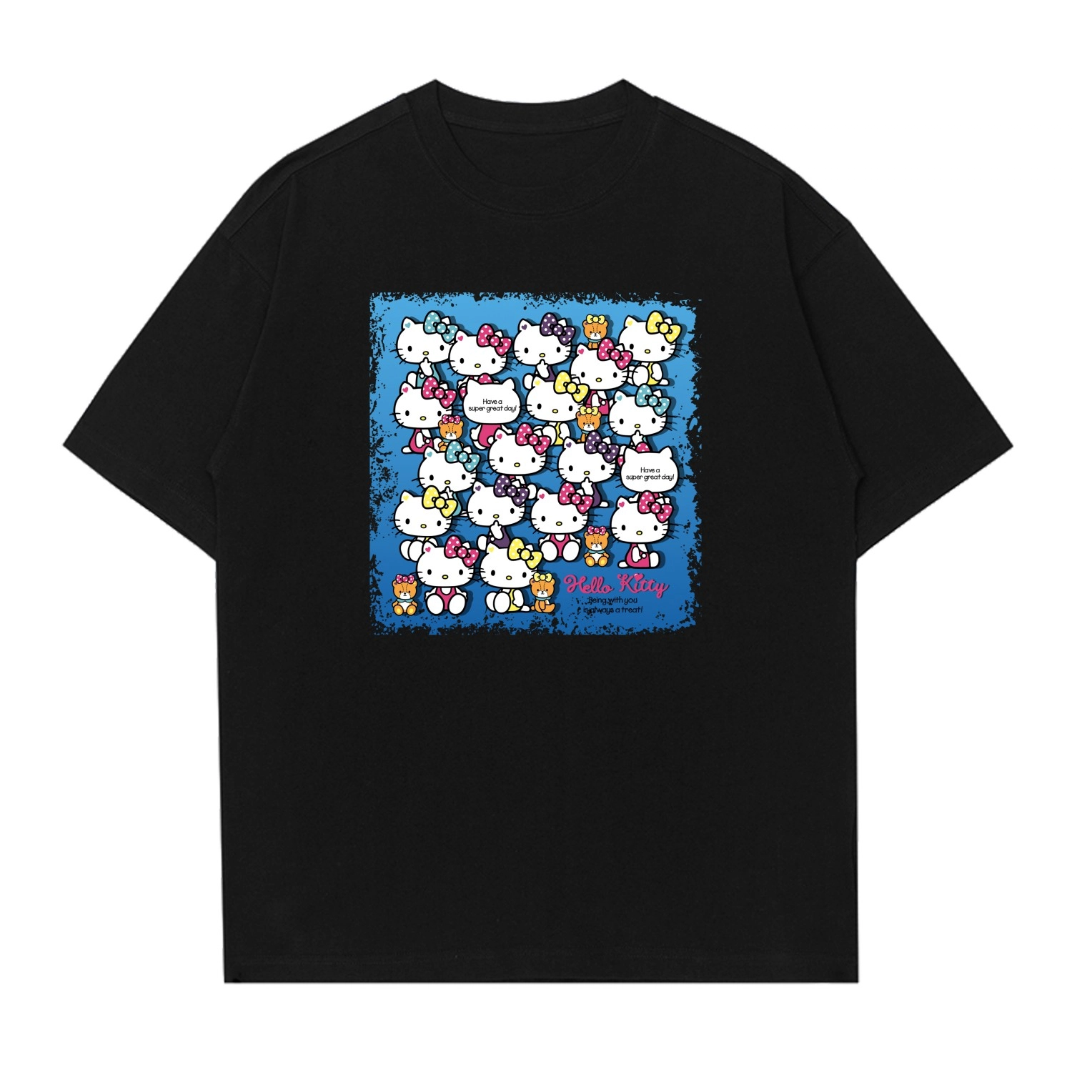 Sanrio x Hello Kitty T