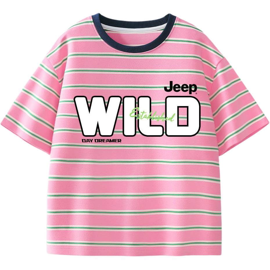 JeepT SS25