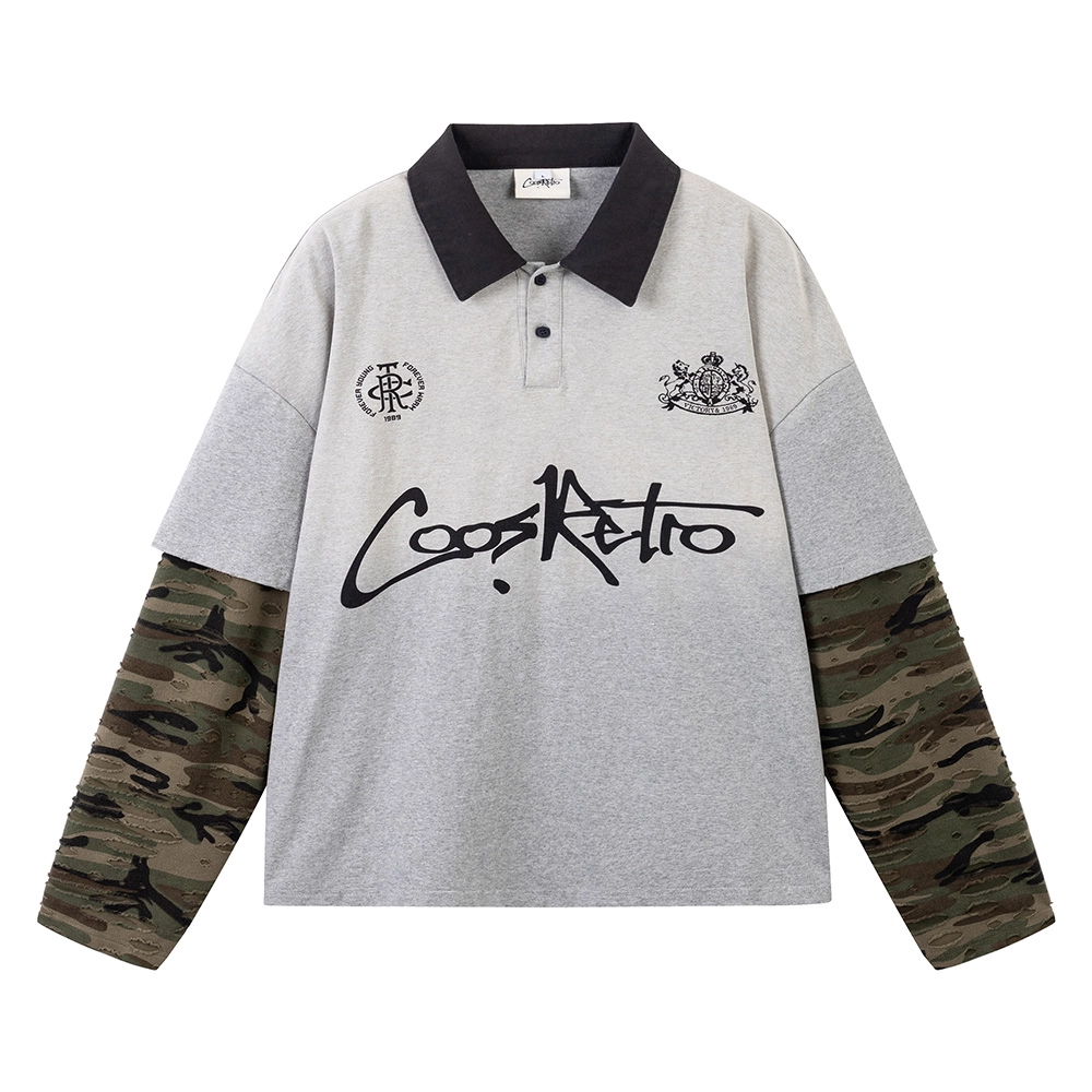 CoosRetro T
