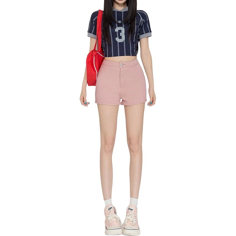 FOREVER 21 A