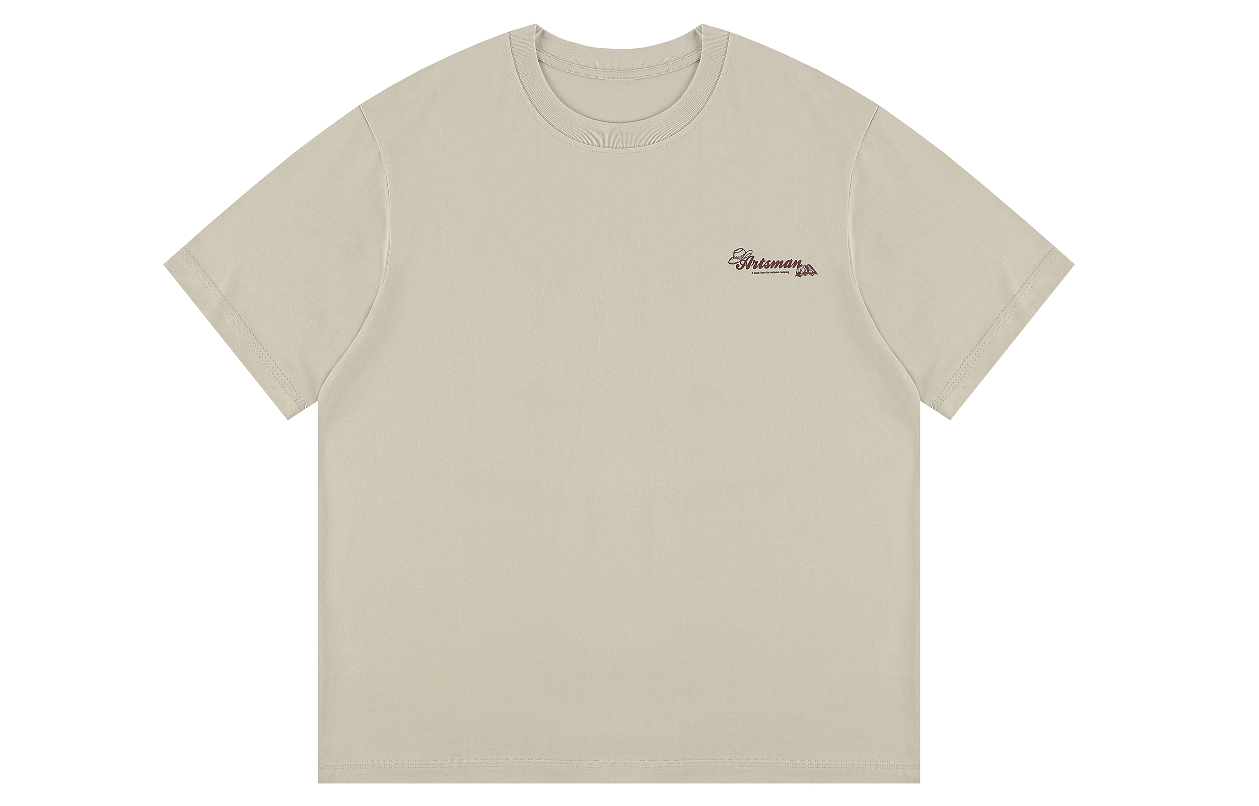 T