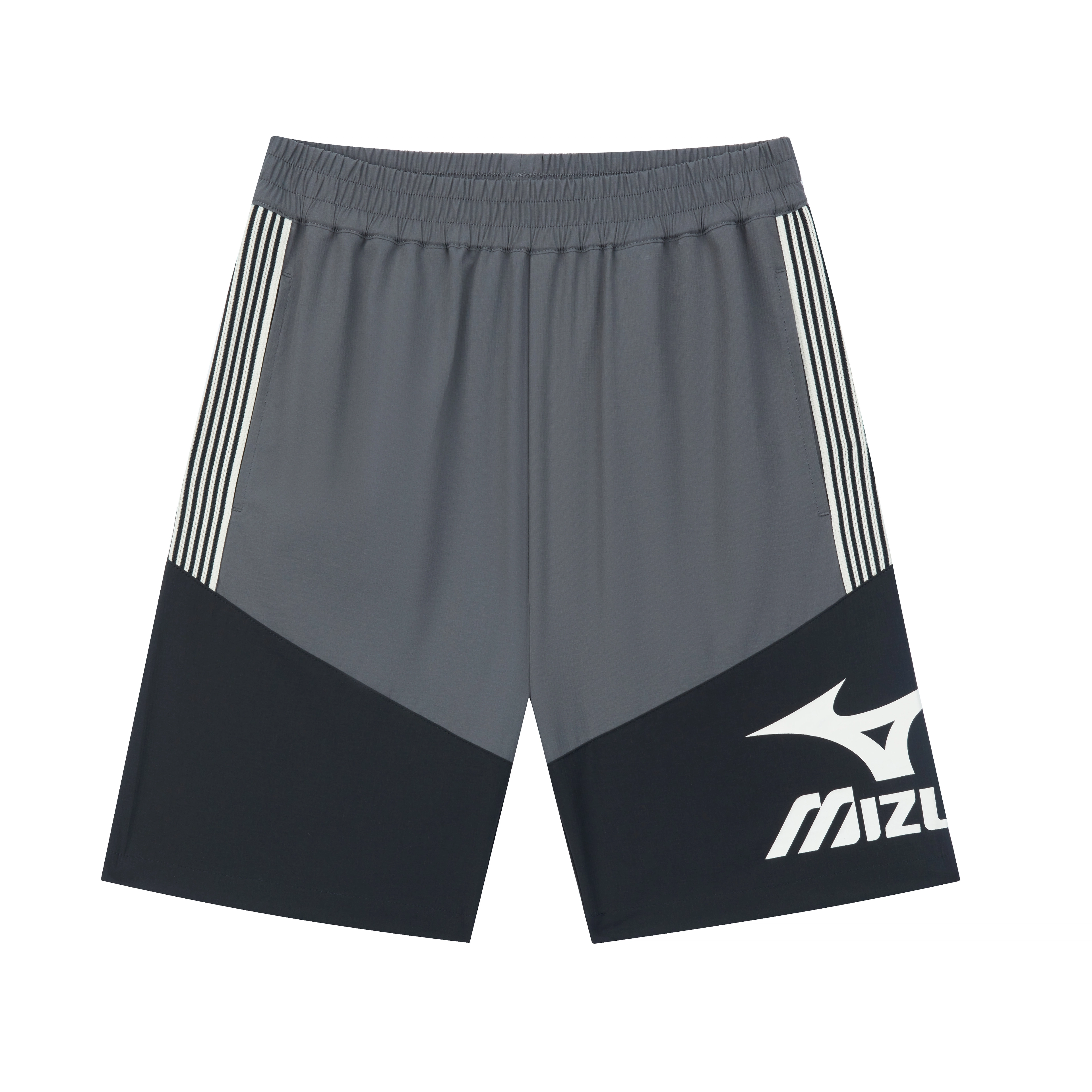 Mizuno Logo