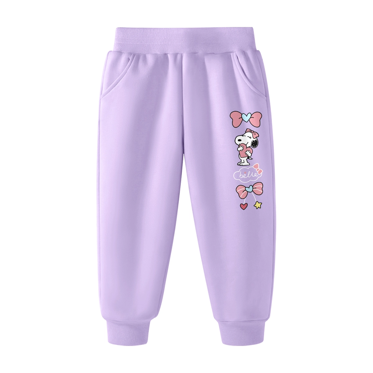 SNOOPY