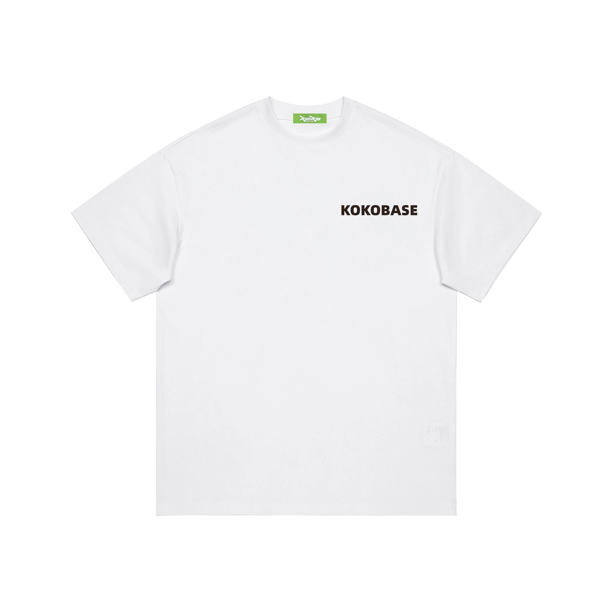 KOKO BASE 260logoinsT