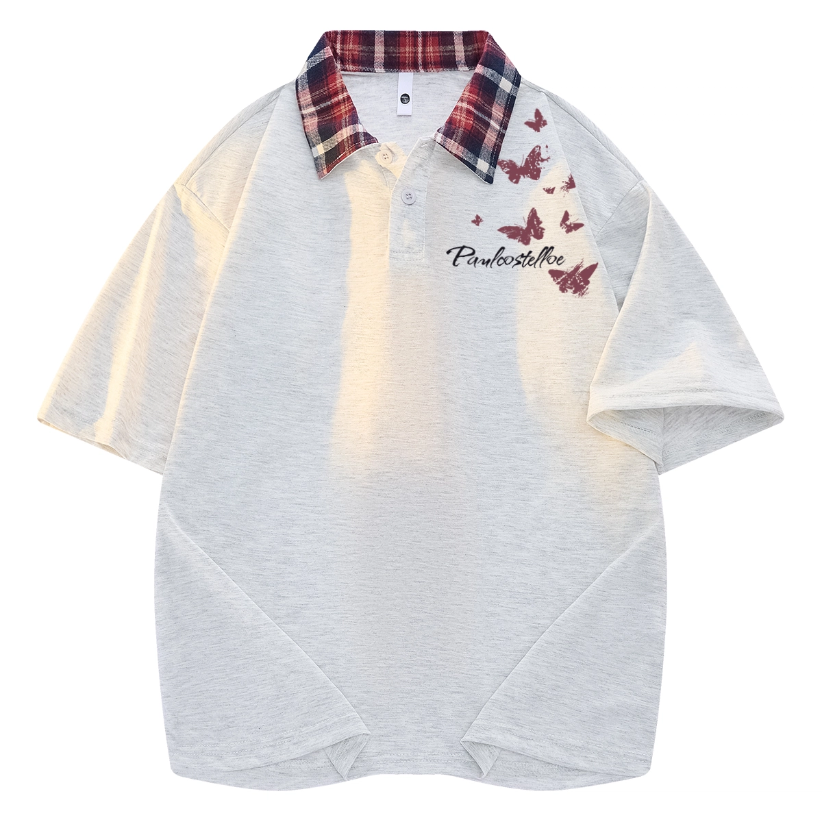 PAUL COSTELLOE LogoPolo