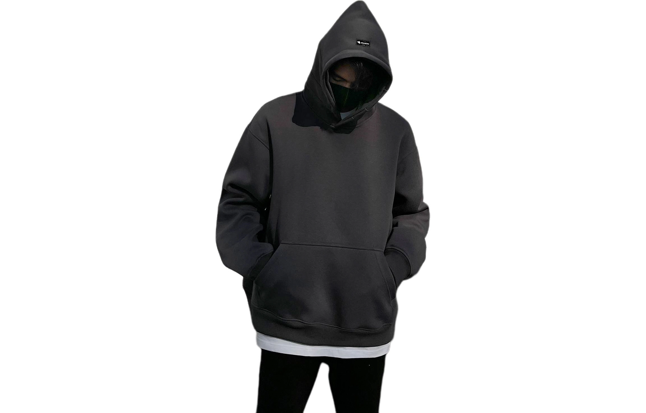 URBAN AUTHENTIC cleanfitBoxy