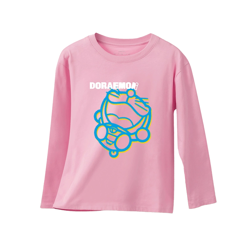 DoraemonAT