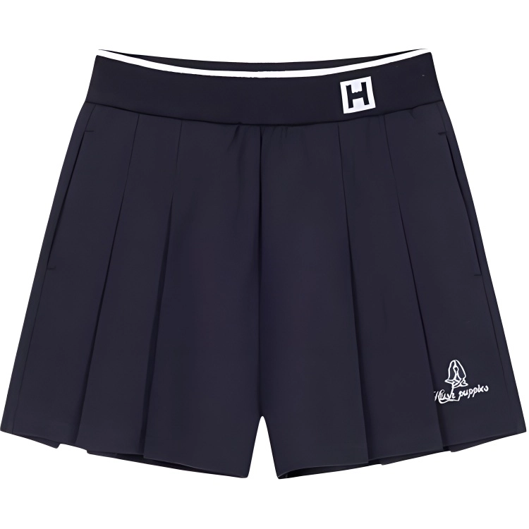 Hush Puppies x MICHIGAN SS25