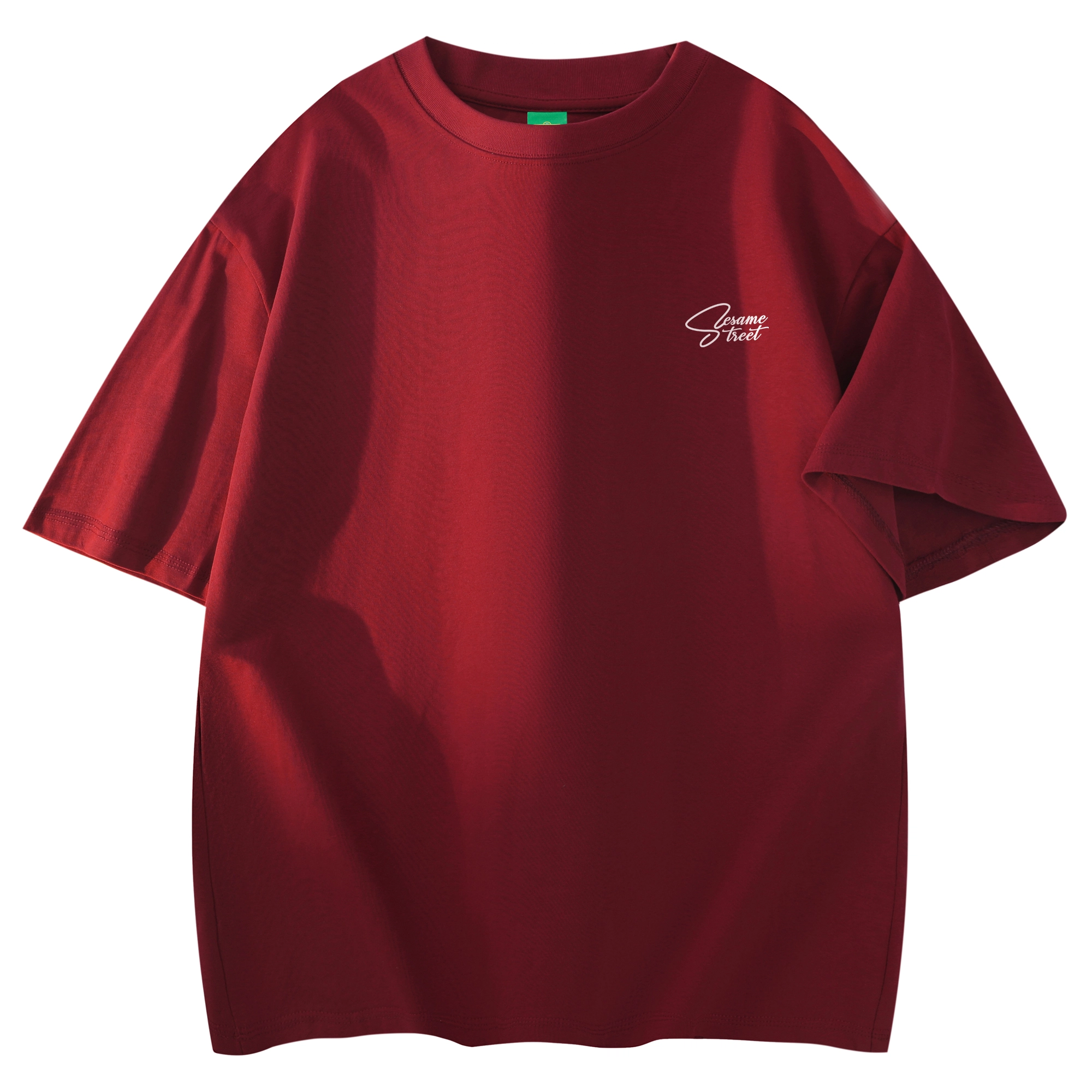 SESAME STREET T