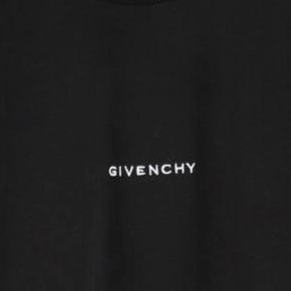 GIVENCHYT FW24 Logo