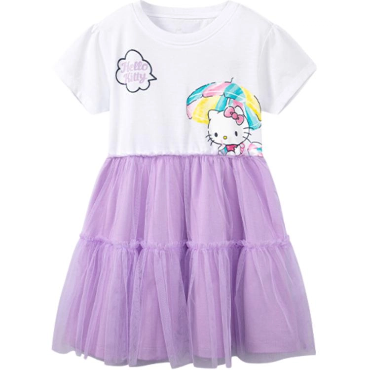 361KIDS x Hello Kitty