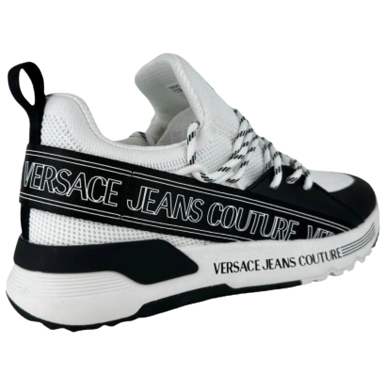 VERSACE JEANS COUTURE