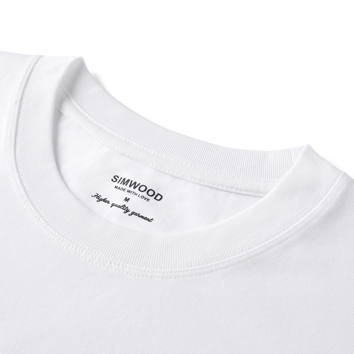 SIMWOOD T