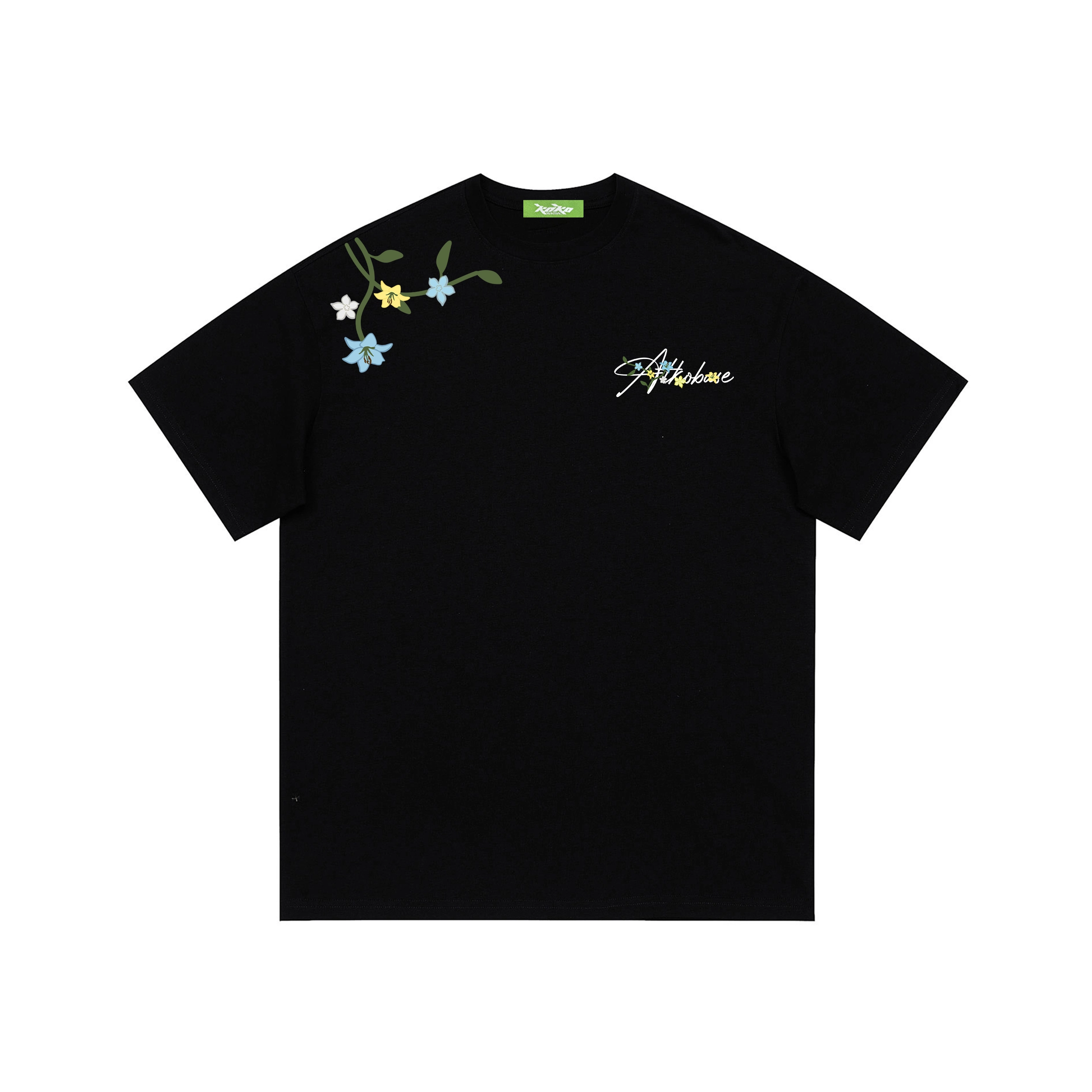 KOKO BASE logoT