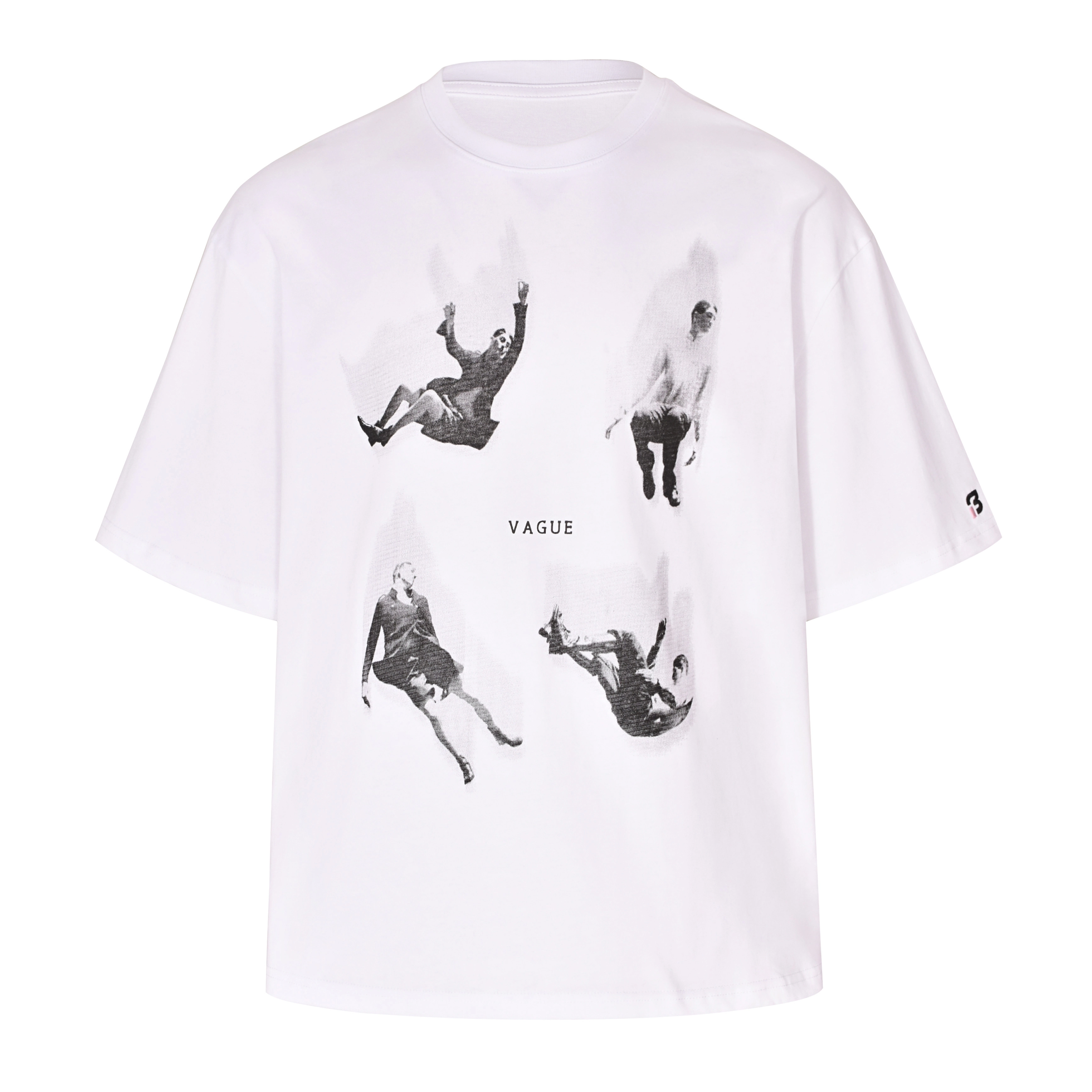 PAINT STAIN T