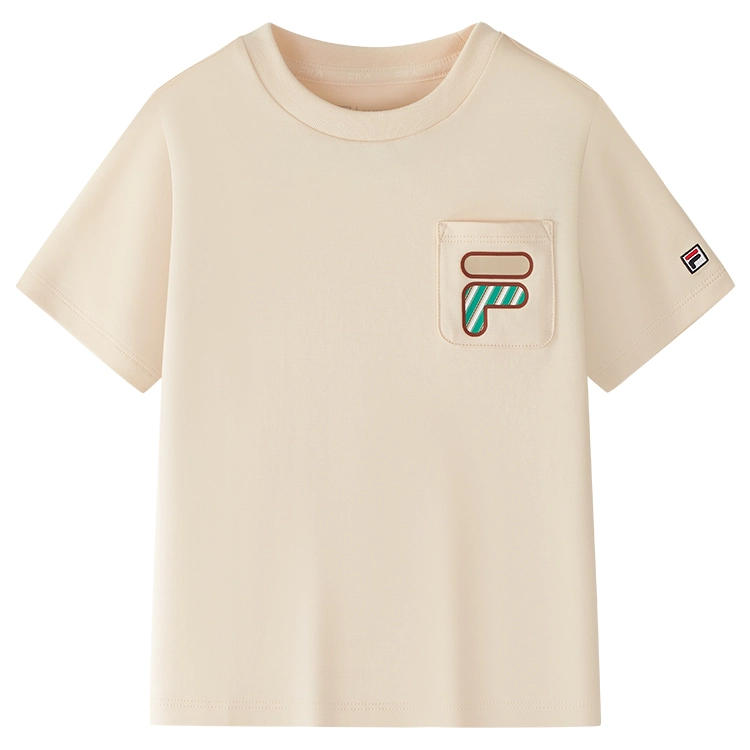 FILA KIDS x T