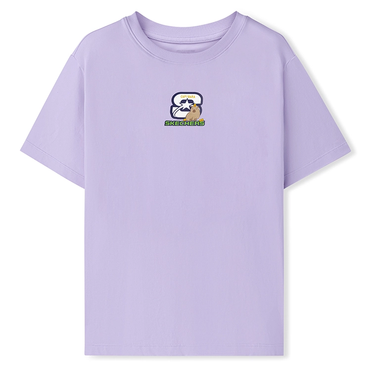 Skechers kids x T Essential T