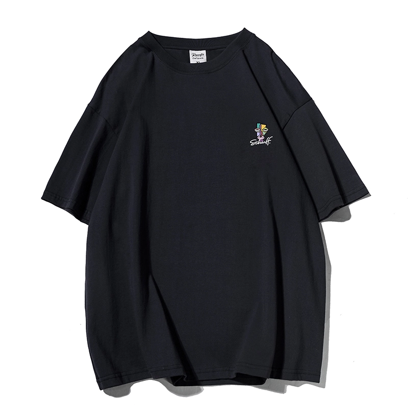 T