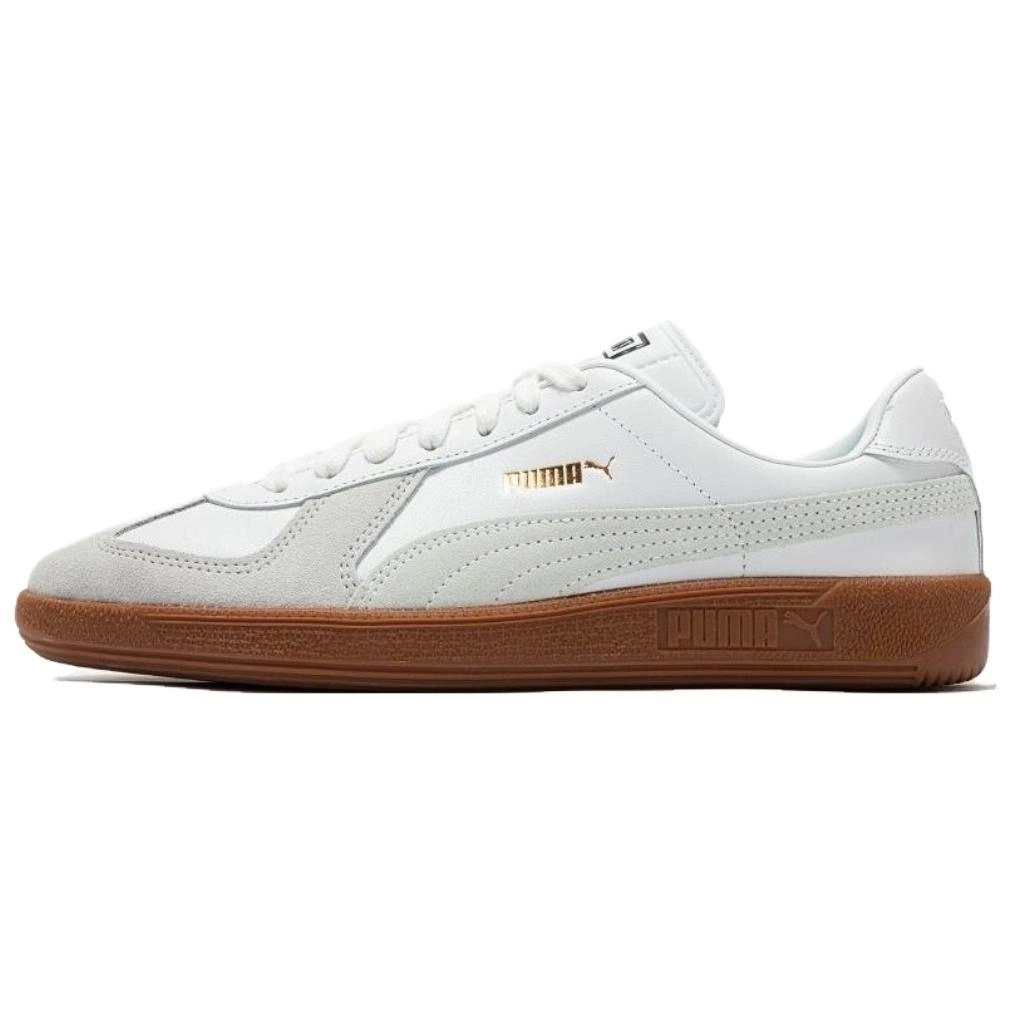 PUMA Army Trainer