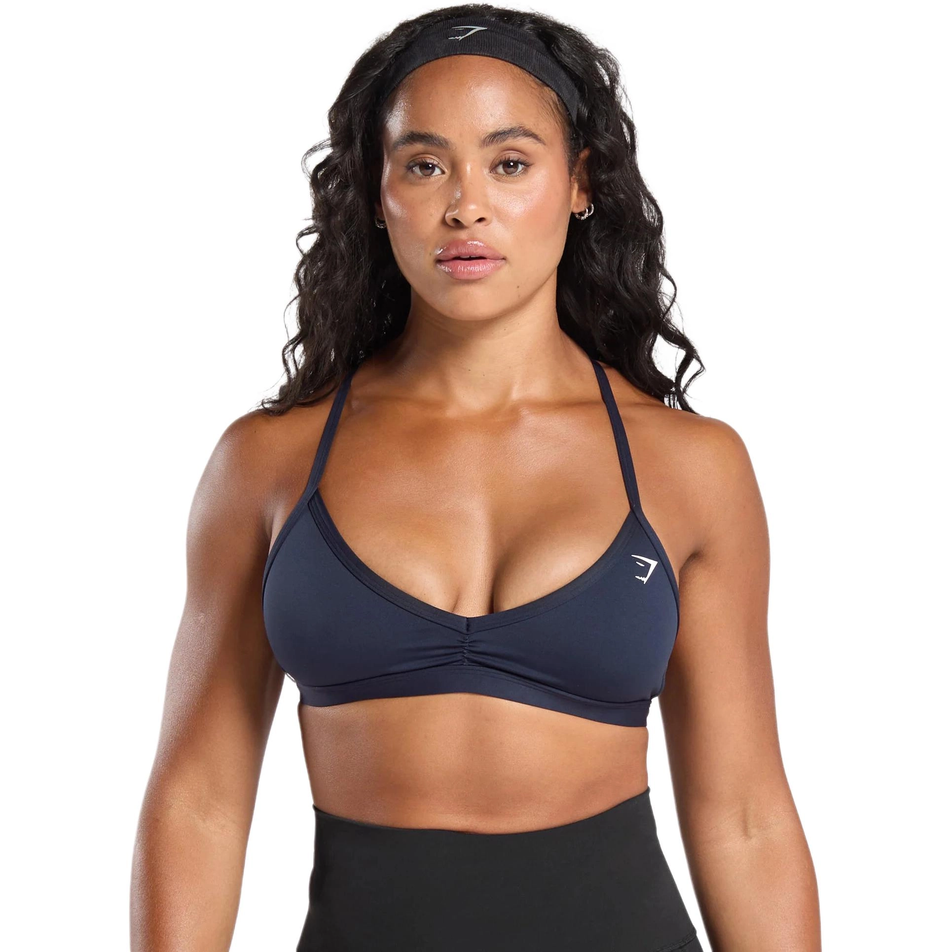 GYMSHARK logo
