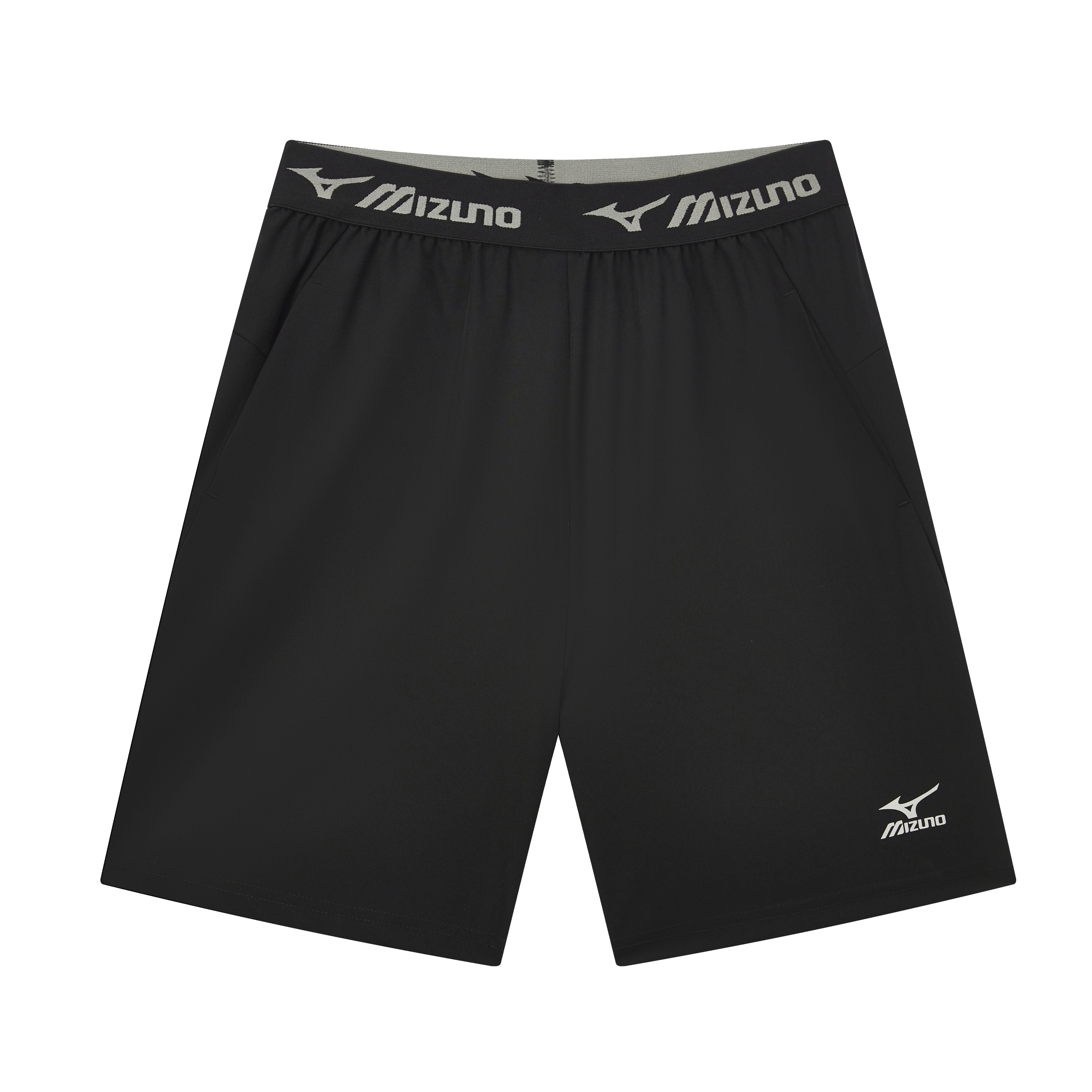 Mizuno Logo