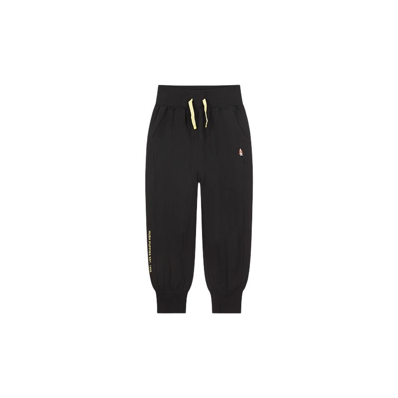 Hush Puppies SS25 Logo