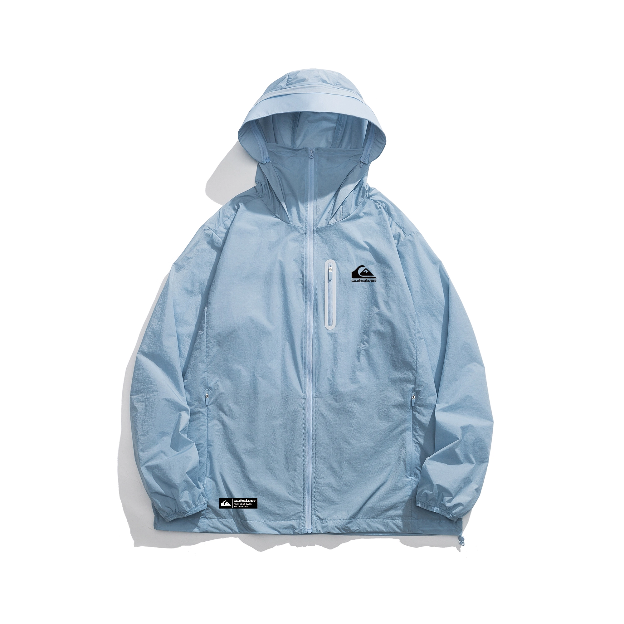 Quiksilver Burst LOGOUPF50+