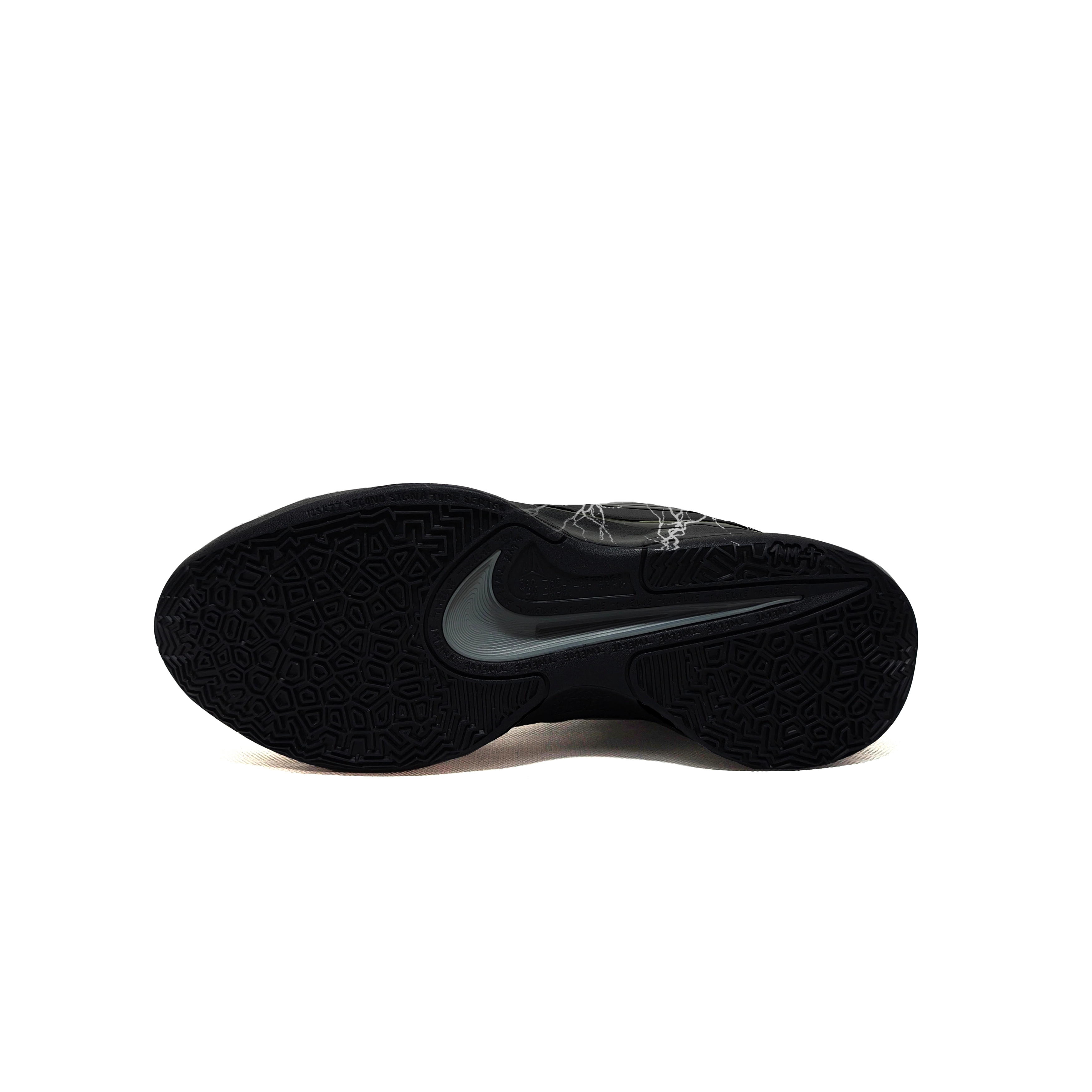 Nike Ja 2 EP