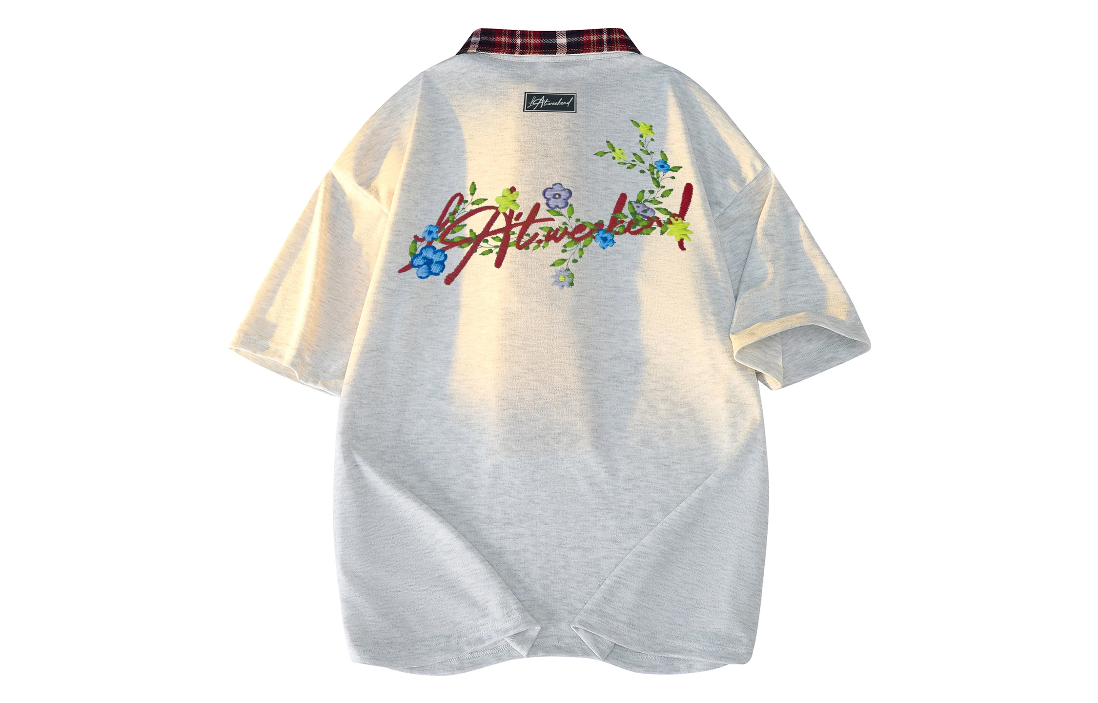 LA'T.WEEKEND LogoPolo