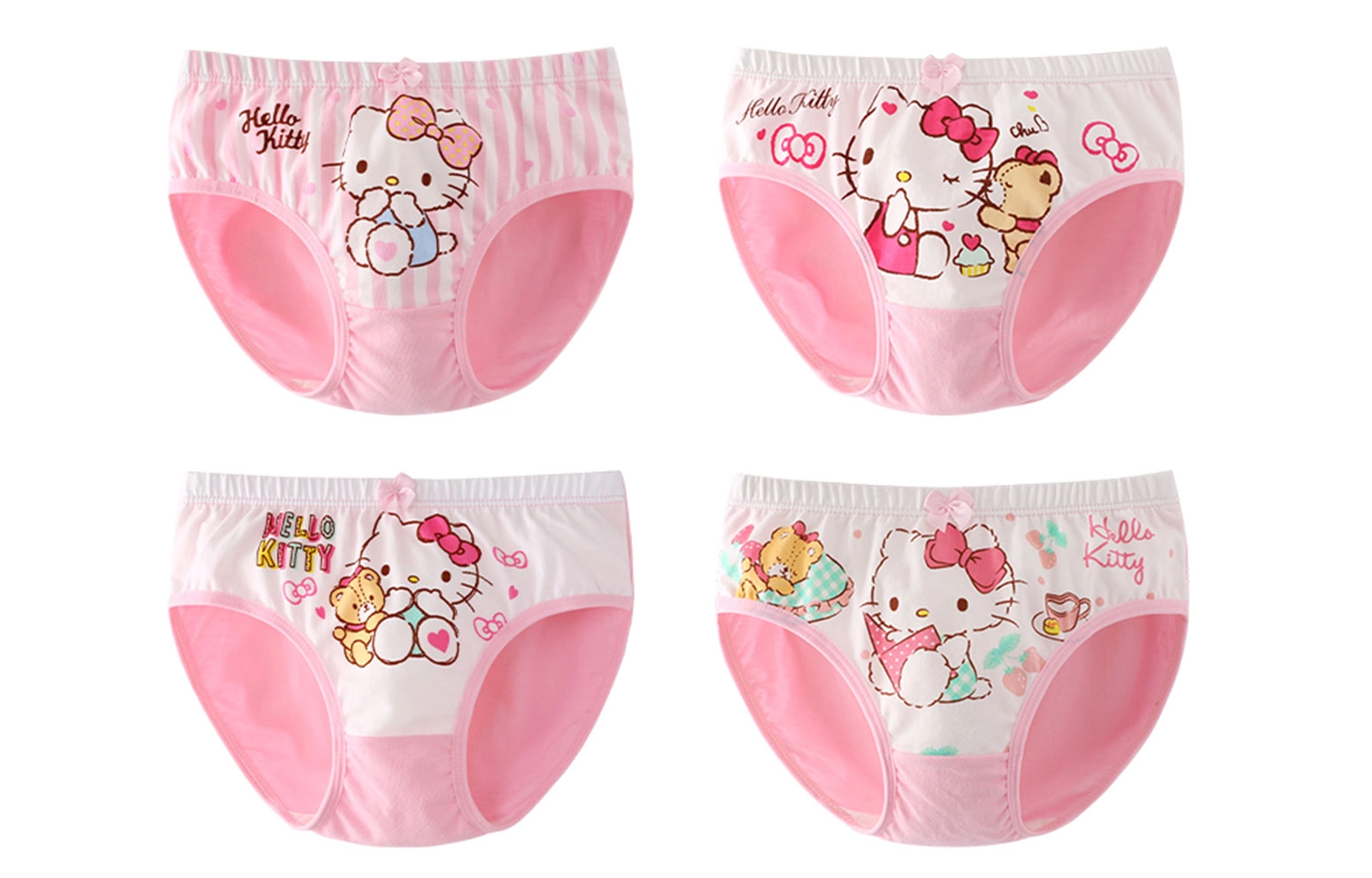 Hello Kitty 4