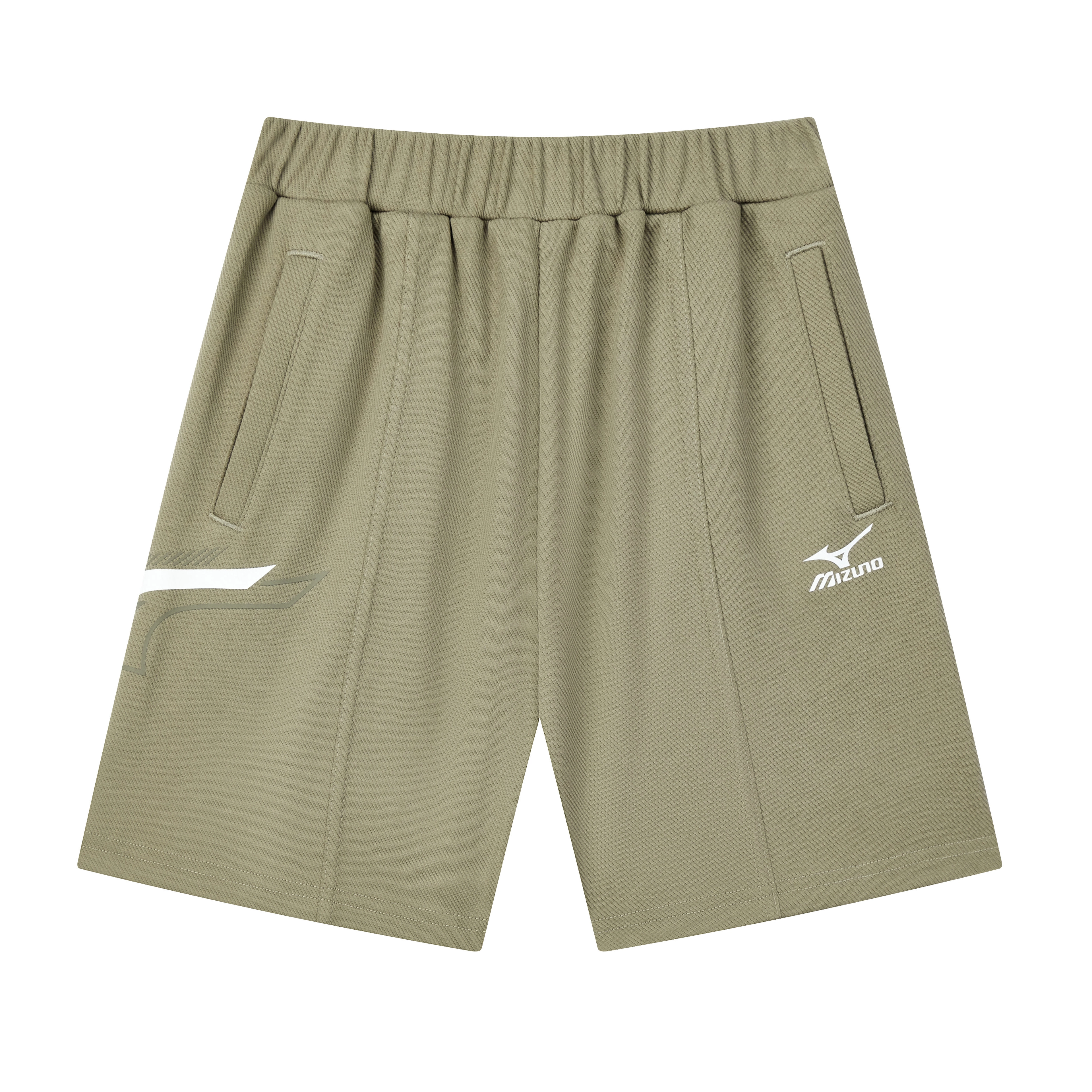 Mizuno Logo