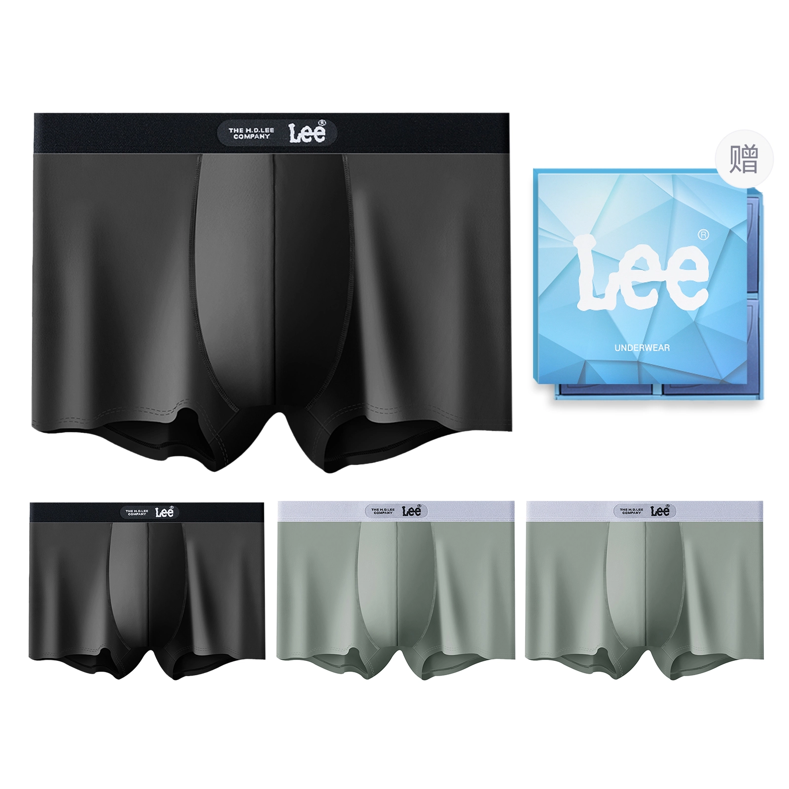 Lee 10A 4