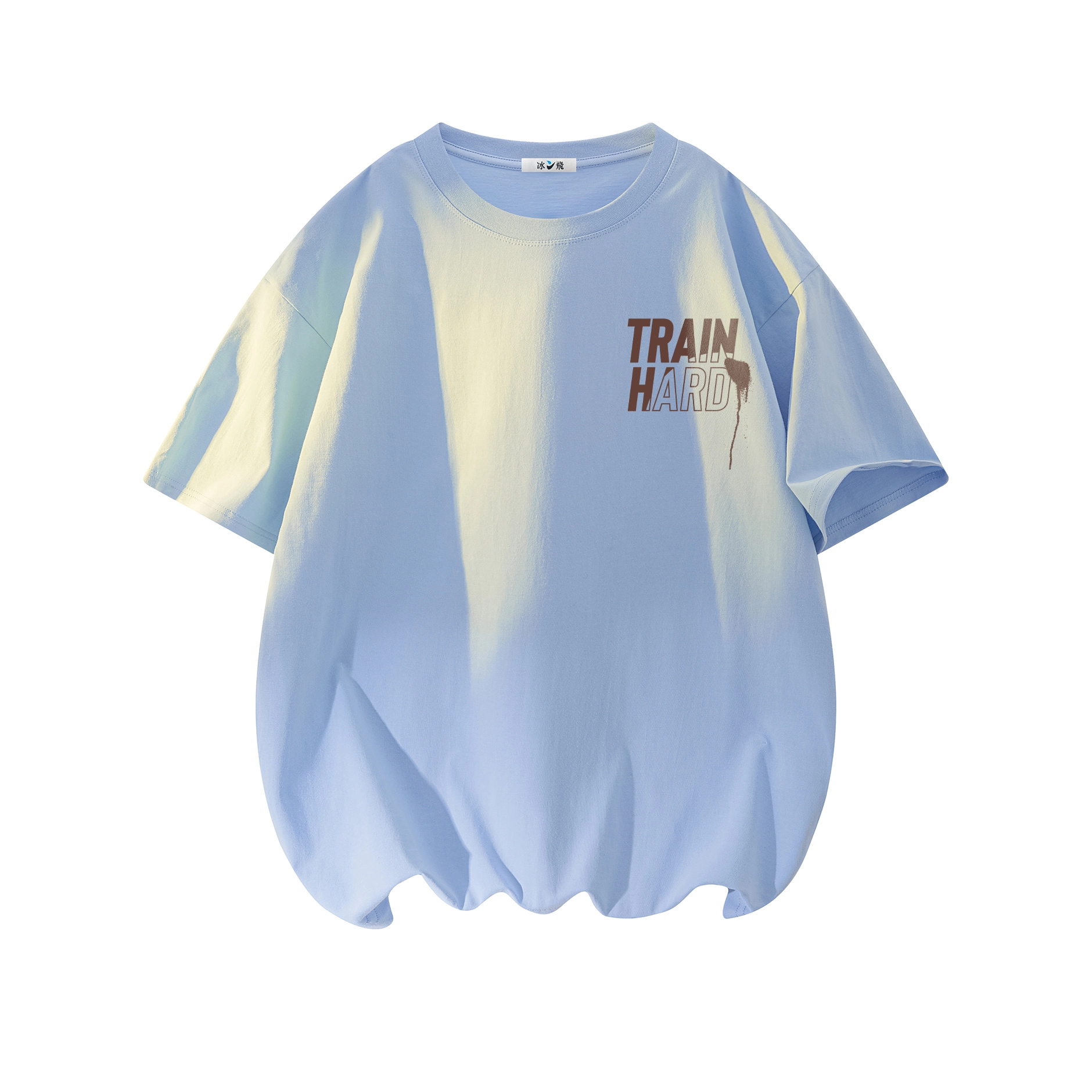 T