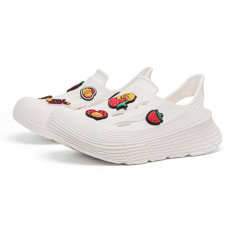 B.Duck Citywalk