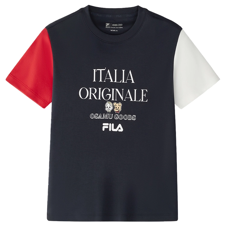 FILA KIDS x T