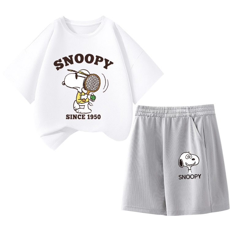 SNOOPY