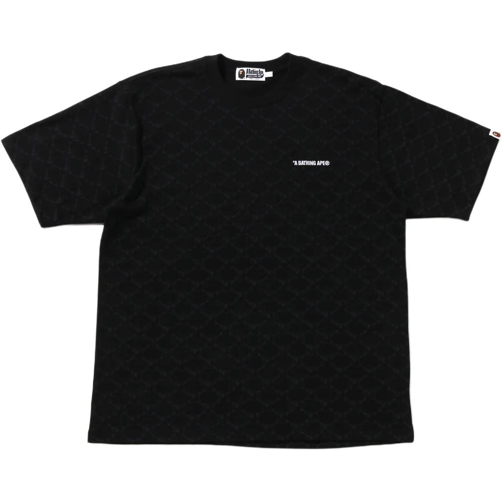 BAPE SS25 logoT