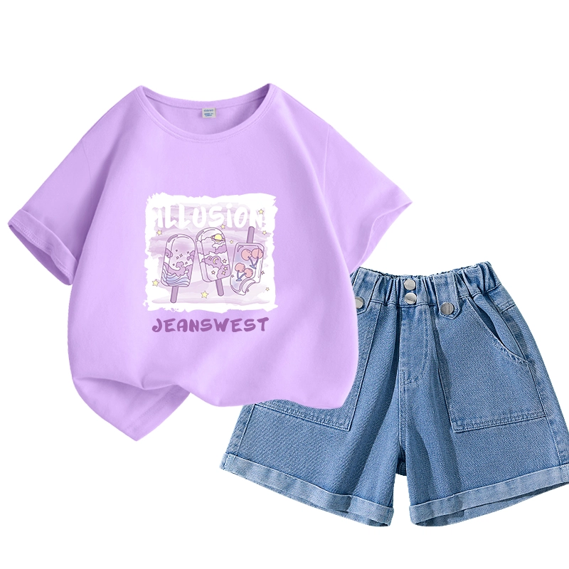 JEANSWEST JNR T