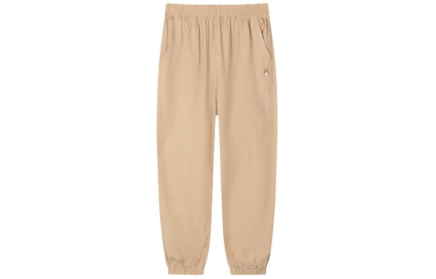 Hush Puppies