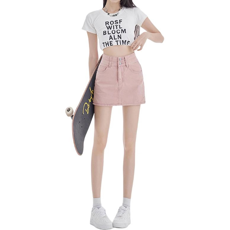 FOREVER 21 A