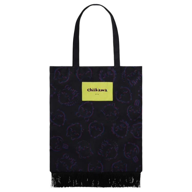 chiikawa Tote