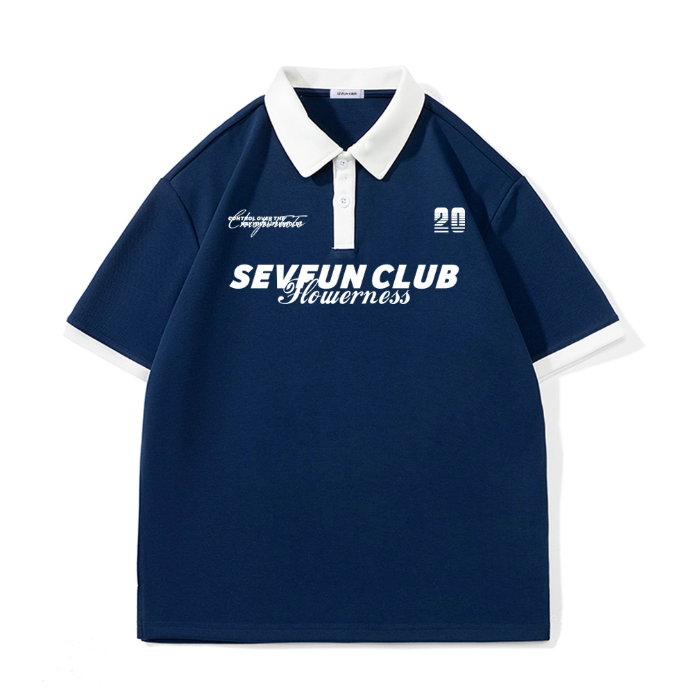 7 SEVFUN LOGOPolo