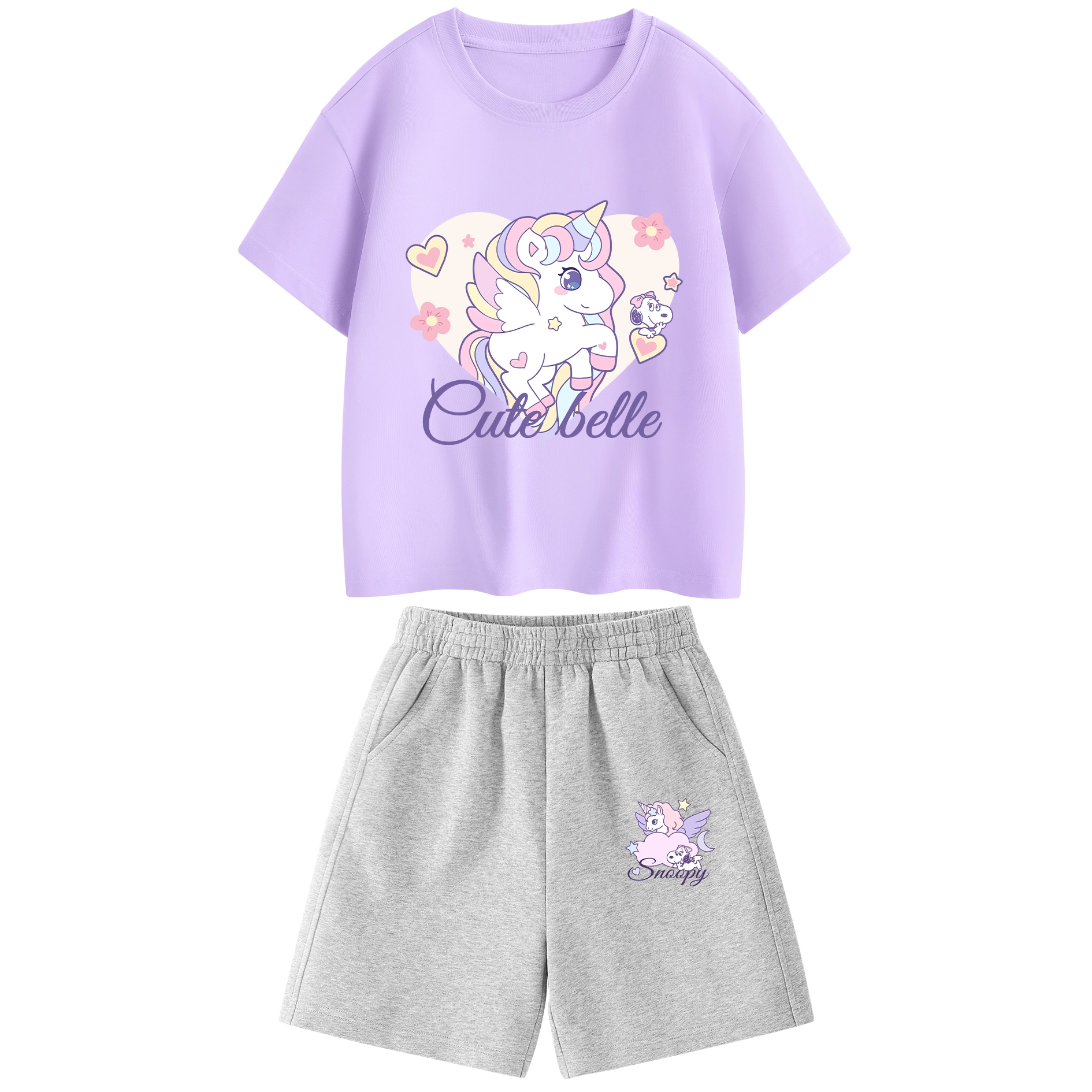 SNOOPY 2