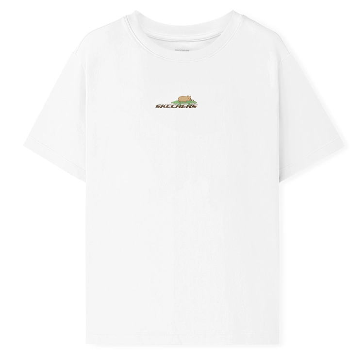 Skechers kids x T Essential T