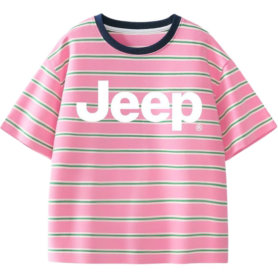 JeepT SS25