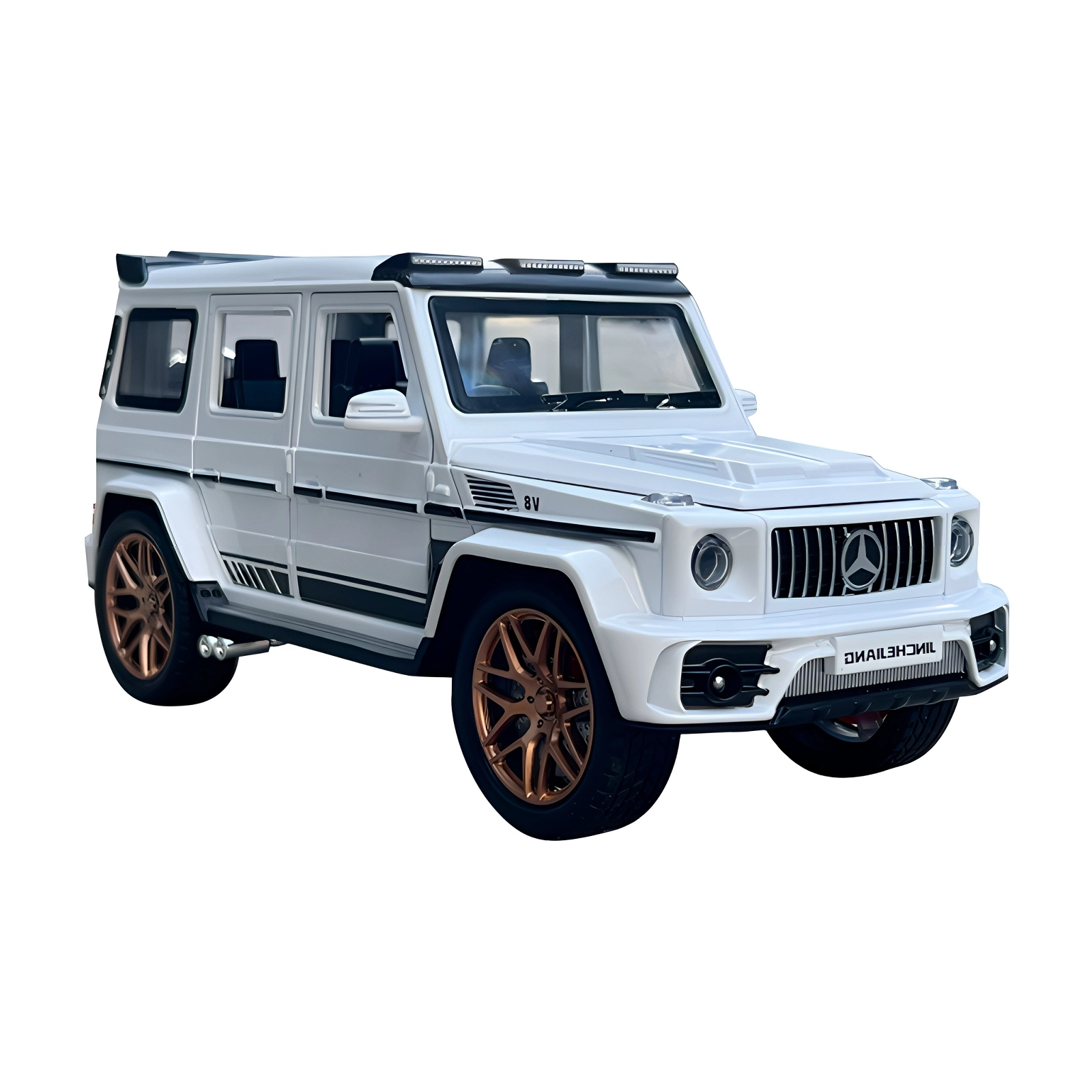 GG63AMG 124