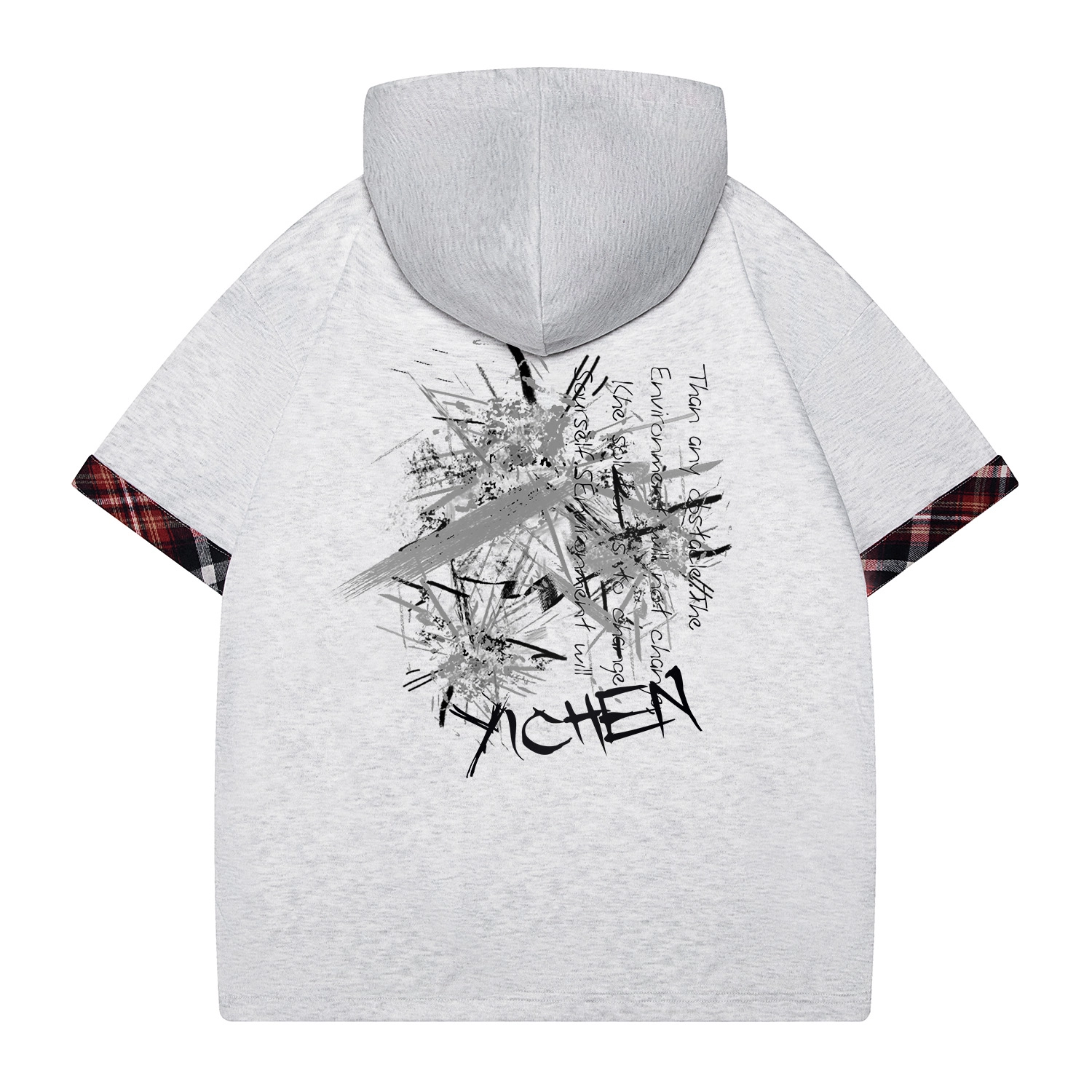 YICHEN T
