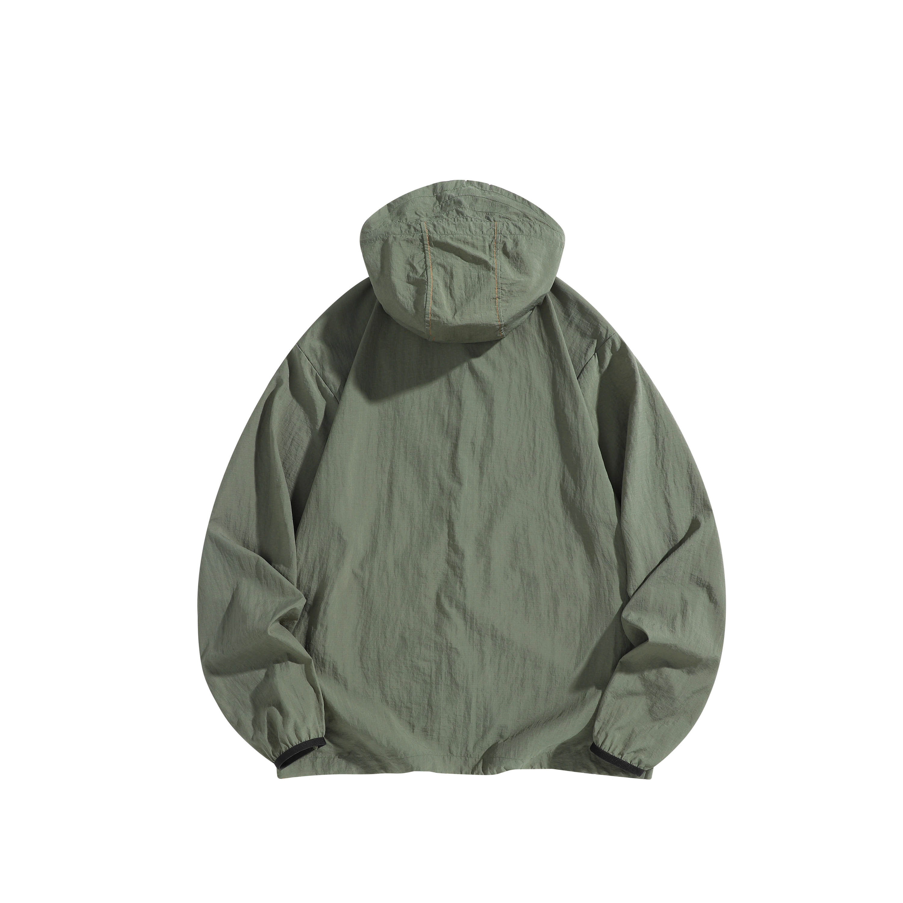 Quiksilver Burst LOGO