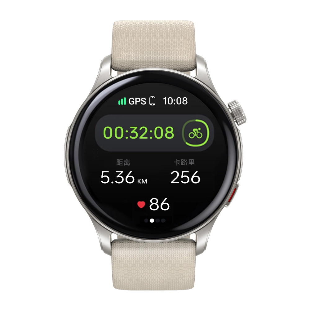 - ACE ProGPS